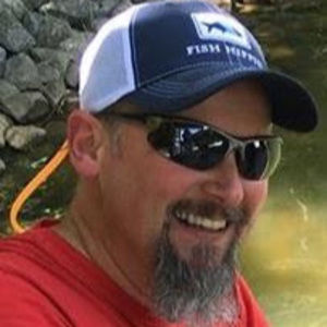 Meet your Posher, Darren